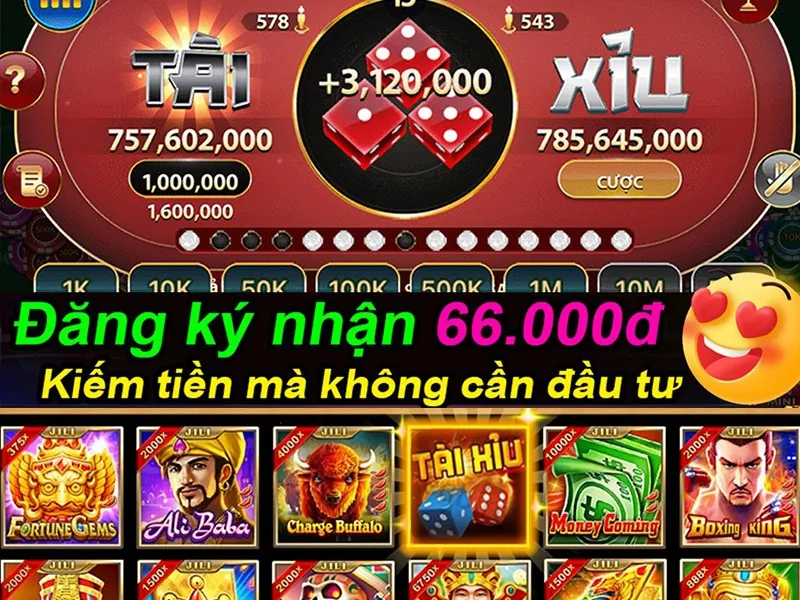 Bàn Baccarat trực tiếp tại bcx88