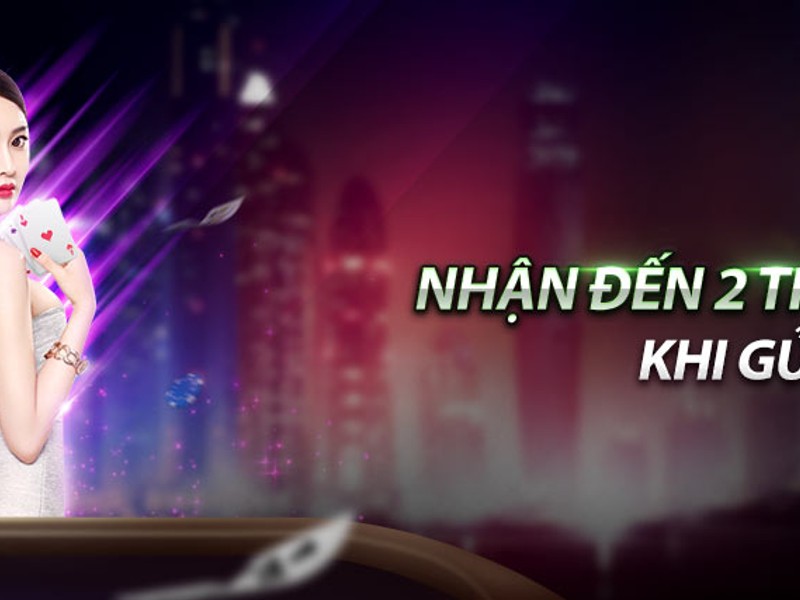 Khuyến mãi nạp lại hàng ngày bcx88