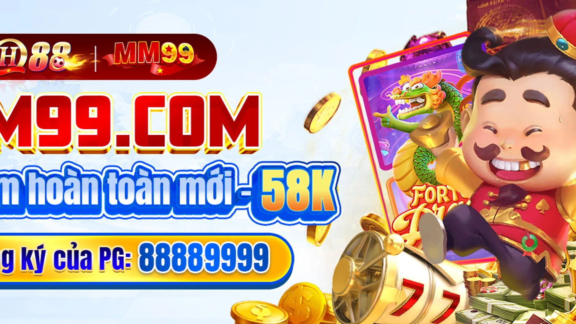 Hình ảnh trò chơi slot với các vòng quay và biểu tượng chiến thắng tại bcx88