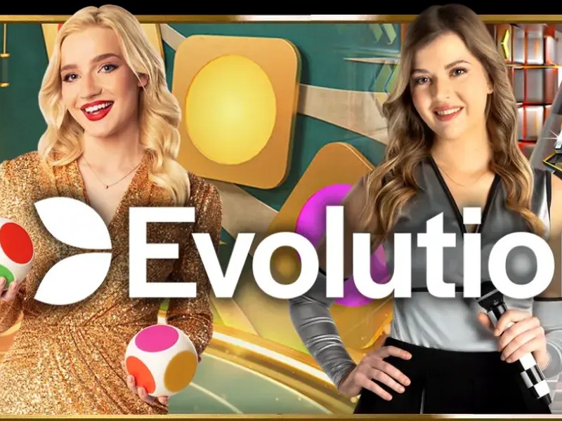 Hình ảnh trò chơi video slot hiện đại với đồ họa 3D và nhiều tính năng