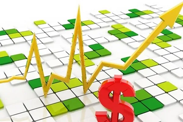 Minh họa chia sẻ dữ liệu an toàn với các đối tác của bcx88