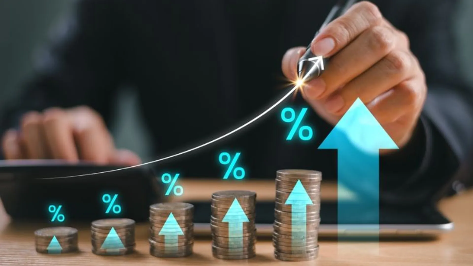 Hình ảnh tổng quan về tin tức và thông tin ngành cá cược từ bcx88, thể hiện biểu đồ xu hướng thị trường và các thiết bị công nghệ